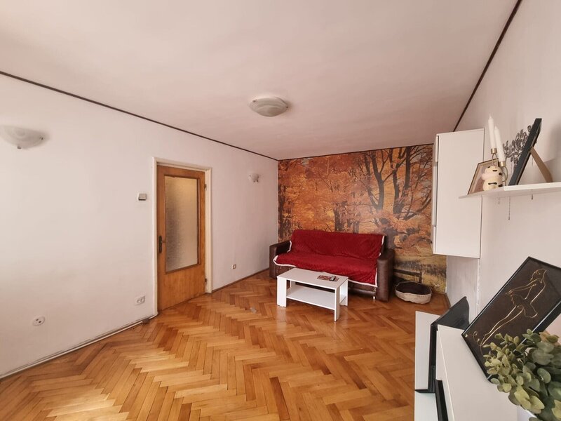 Dristor Vitan apartament 2 camere