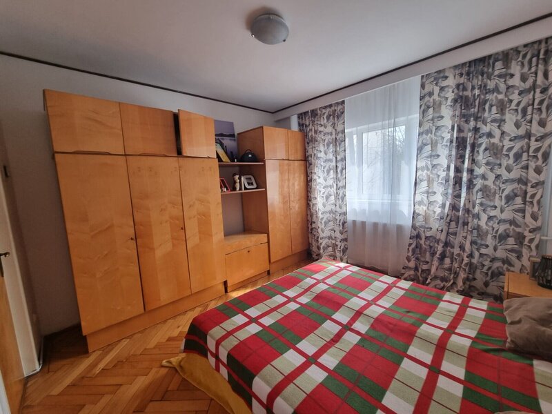 Dristor Vitan apartament 2 camere