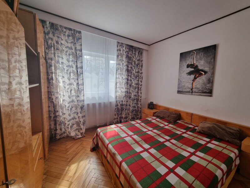 Dristor Vitan apartament 2 camere