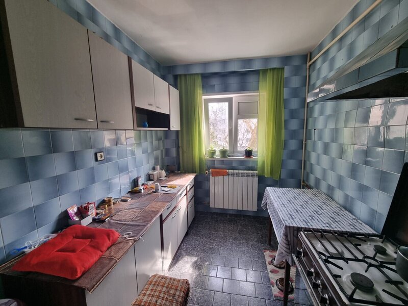 Dristor Vitan apartament 2 camere