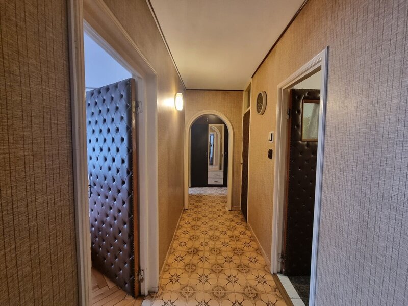 Dristor Vitan apartament 2 camere